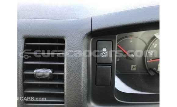 Buy Import Toyota Hiace White Car in Import - Dubai in Curacao Buy Import Toyota Hiace White Car in Import - Dubai in Curacao