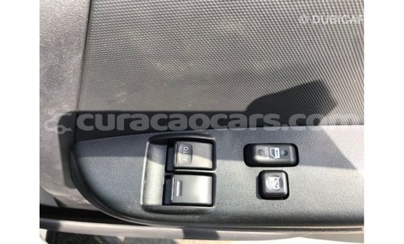 Buy Import Toyota Hiace White Car in Import - Dubai in Curacao Buy Import Toyota Hiace White Car in Import - Dubai in Curacao