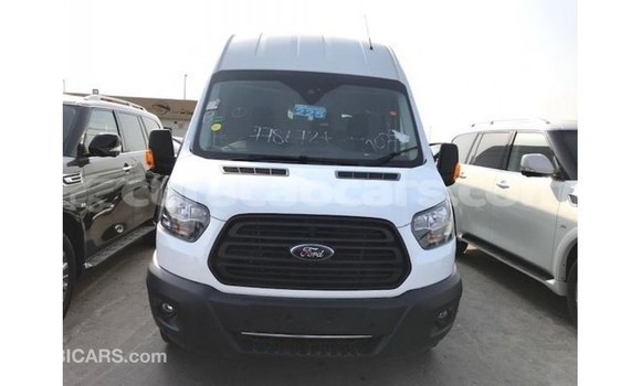 Buy Import Ford Club Wagon White Car in Import - Dubai in Curacao Buy Import Ford Club Wagon White Car in Import - Dubai in Curacao