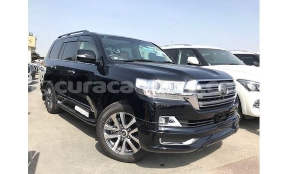 Buy Import Toyota Land Cruiser Black Car in Import - Dubai in Curacao Buy Import Toyota Land Cruiser Black Car in Import - Dubai in Curacao