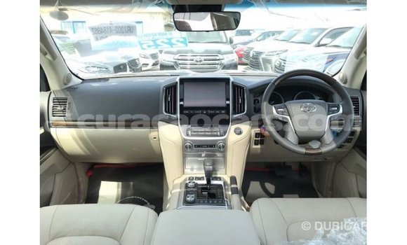 Buy Import Toyota Land Cruiser Black Car in Import - Dubai in Curacao Buy Import Toyota Land Cruiser Black Car in Import - Dubai in Curacao