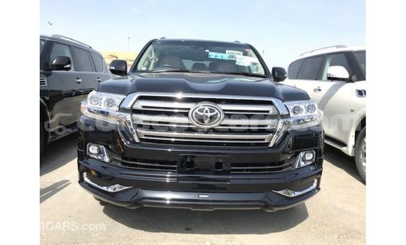 Buy Import Toyota Land Cruiser Black Car in Import - Dubai in Curacao Buy Import Toyota Land Cruiser Black Car in Import - Dubai in Curacao