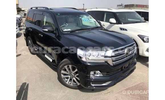 Buy Import Toyota Land Cruiser Black Car in Import - Dubai in Curacao Buy Import Toyota Land Cruiser Black Car in Import - Dubai in Curacao