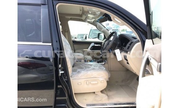 Buy Import Toyota Land Cruiser Black Car in Import - Dubai in Curacao Buy Import Toyota Land Cruiser Black Car in Import - Dubai in Curacao