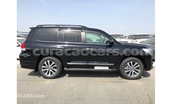 Buy Import Toyota Land Cruiser Black Car in Import - Dubai in Curacao Buy Import Toyota Land Cruiser Black Car in Import - Dubai in Curacao