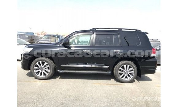 Buy Import Toyota Land Cruiser Black Car in Import - Dubai in Curacao Buy Import Toyota Land Cruiser Black Car in Import - Dubai in Curacao