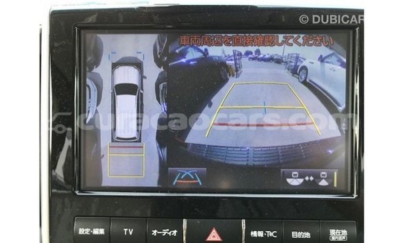 Buy Import Toyota Land Cruiser Black Car in Import - Dubai in Curacao Buy Import Toyota Land Cruiser Black Car in Import - Dubai in Curacao