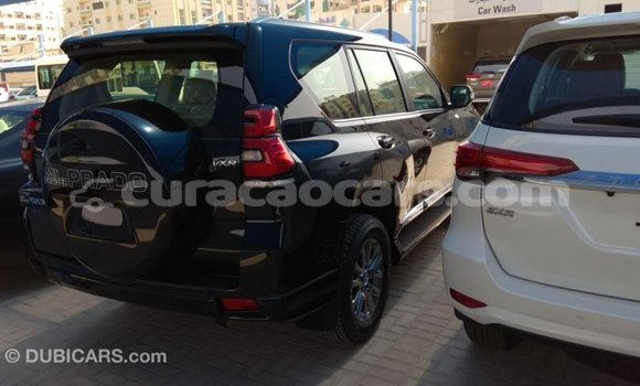 Buy Import Toyota Prado Black Car in Import - Dubai in Curacao Buy Import Toyota Prado Black Car in Import - Dubai in Curacao