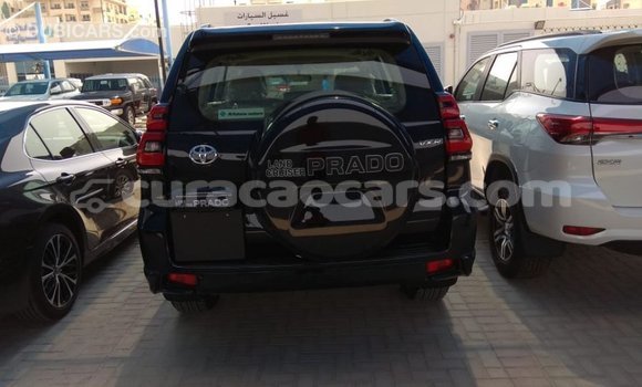 Buy Import Toyota Prado Black Car in Import - Dubai in Curacao Buy Import Toyota Prado Black Car in Import - Dubai in Curacao