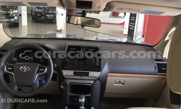 Buy Import Toyota Prado Black Car in Import - Dubai in Curacao Buy Import Toyota Prado Black Car in Import - Dubai in Curacao