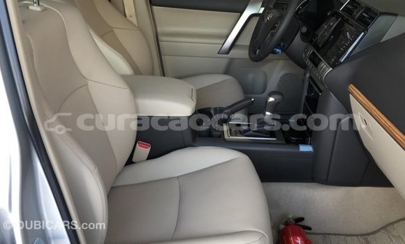 Buy Import Toyota Prado Black Car in Import - Dubai in Curacao Buy Import Toyota Prado Black Car in Import - Dubai in Curacao