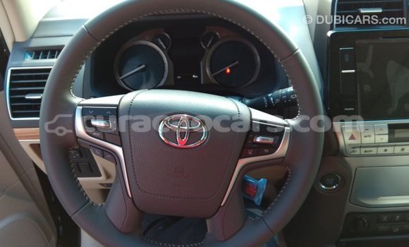 Buy Import Toyota Prado Black Car in Import - Dubai in Curacao Buy Import Toyota Prado Black Car in Import - Dubai in Curacao