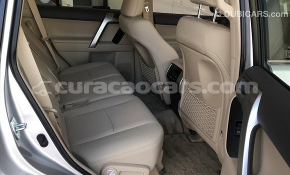 Buy Import Toyota Prado Black Car in Import - Dubai in Curacao Buy Import Toyota Prado Black Car in Import - Dubai in Curacao