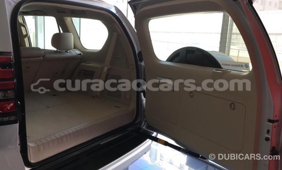 Buy Import Toyota Prado Black Car in Import - Dubai in Curacao Buy Import Toyota Prado Black Car in Import - Dubai in Curacao