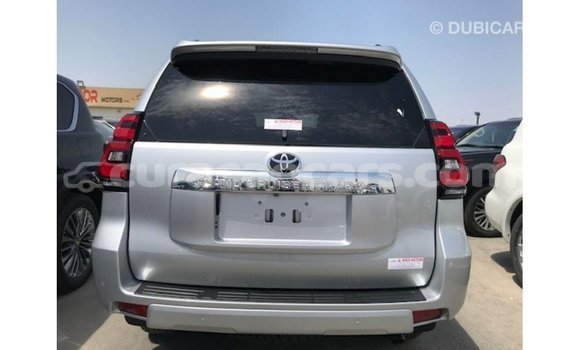 Buy Import Toyota Prado Other Car in Import - Dubai in Curacao Buy Import Toyota Prado Other Car in Import - Dubai in Curacao