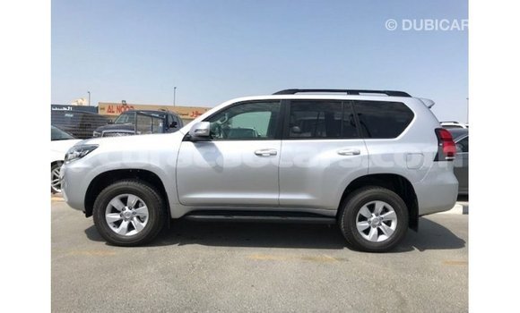 Buy Import Toyota Prado Other Car in Import - Dubai in Curacao Buy Import Toyota Prado Other Car in Import - Dubai in Curacao