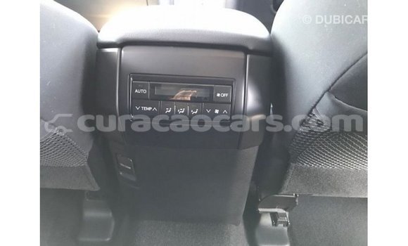 Buy Import Toyota Prado Other Car in Import - Dubai in Curacao Buy Import Toyota Prado Other Car in Import - Dubai in Curacao