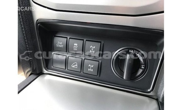 Buy Import Toyota Prado Other Car in Import - Dubai in Curacao Buy Import Toyota Prado Other Car in Import - Dubai in Curacao