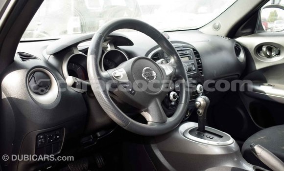 Buy Import Nissan Juke Other Car in Import - Dubai in Curacao Buy Import Nissan Juke Other Car in Import - Dubai in Curacao