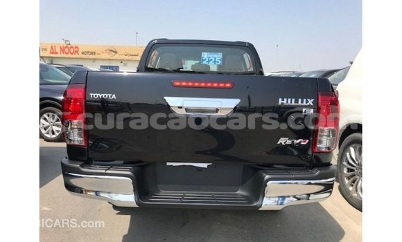 Buy Import Toyota Hilux Black Car in Import - Dubai in Curacao Buy Import Toyota Hilux Black Car in Import - Dubai in Curacao