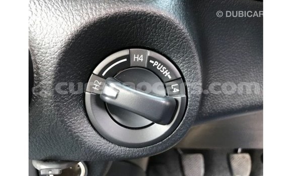 Buy Import Toyota Hilux Black Car in Import - Dubai in Curacao Buy Import Toyota Hilux Black Car in Import - Dubai in Curacao