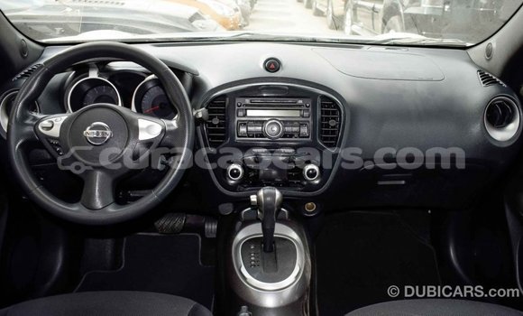 Buy Import Nissan Juke Other Car in Import - Dubai in Curacao Buy Import Nissan Juke Other Car in Import - Dubai in Curacao