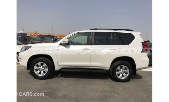 Buy Import Toyota Prado White Car in Import - Dubai in Curacao Buy Import Toyota Prado White Car in Import - Dubai in Curacao
