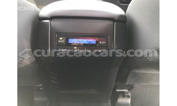 Buy Import Toyota Prado White Car in Import - Dubai in Curacao Buy Import Toyota Prado White Car in Import - Dubai in Curacao