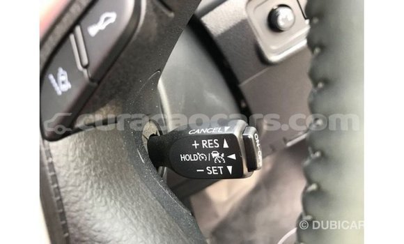 Buy Import Toyota Prado White Car in Import - Dubai in Curacao Buy Import Toyota Prado White Car in Import - Dubai in Curacao