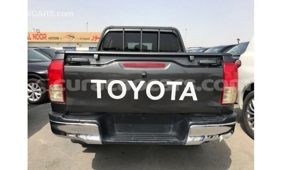 Buy Import Toyota Hilux Black Car in Import - Dubai in Curacao Buy Import Toyota Hilux Black Car in Import - Dubai in Curacao
