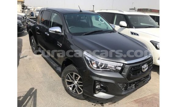 Buy Import Toyota Hilux Black Car in Import - Dubai in Curacao Buy Import Toyota Hilux Black Car in Import - Dubai in Curacao