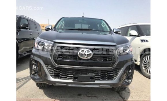 Buy Import Toyota Hilux Black Car in Import - Dubai in Curacao Buy Import Toyota Hilux Black Car in Import - Dubai in Curacao