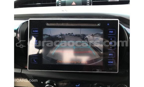 Buy Import Toyota Hilux Black Car in Import - Dubai in Curacao Buy Import Toyota Hilux Black Car in Import - Dubai in Curacao