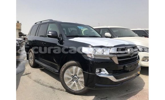 Buy Import Toyota Land Cruiser Black Car in Import - Dubai in Curacao Buy Import Toyota Land Cruiser Black Car in Import - Dubai in Curacao