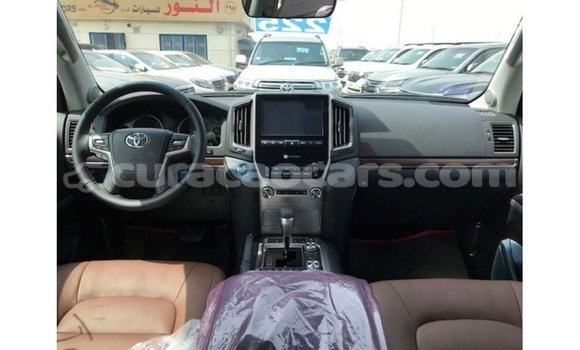 Buy Import Toyota Land Cruiser Black Car in Import - Dubai in Curacao Buy Import Toyota Land Cruiser Black Car in Import - Dubai in Curacao