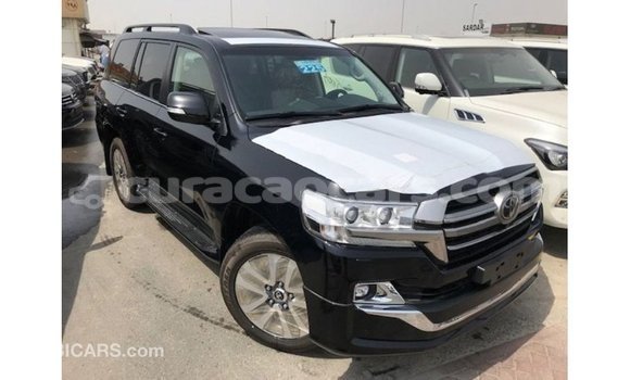 Buy Import Toyota Land Cruiser Black Car in Import - Dubai in Curacao Buy Import Toyota Land Cruiser Black Car in Import - Dubai in Curacao