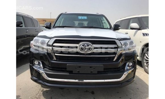 Buy Import Toyota Land Cruiser Black Car in Import - Dubai in Curacao Buy Import Toyota Land Cruiser Black Car in Import - Dubai in Curacao