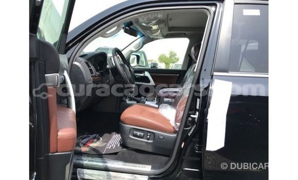 Buy Import Toyota Land Cruiser Black Car in Import - Dubai in Curacao Buy Import Toyota Land Cruiser Black Car in Import - Dubai in Curacao