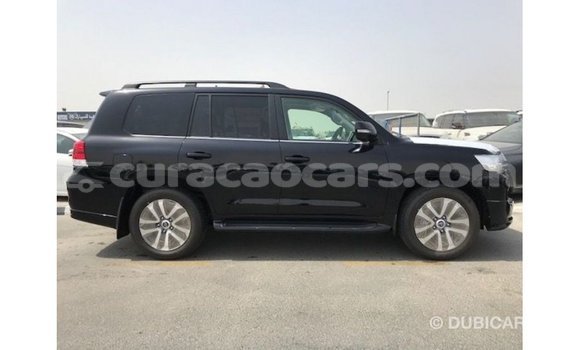 Buy Import Toyota Land Cruiser Black Car in Import - Dubai in Curacao Buy Import Toyota Land Cruiser Black Car in Import - Dubai in Curacao