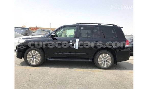 Buy Import Toyota Land Cruiser Black Car in Import - Dubai in Curacao Buy Import Toyota Land Cruiser Black Car in Import - Dubai in Curacao