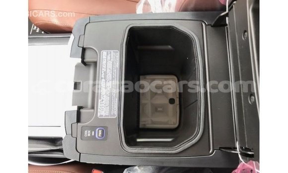 Buy Import Toyota Land Cruiser Black Car in Import - Dubai in Curacao Buy Import Toyota Land Cruiser Black Car in Import - Dubai in Curacao