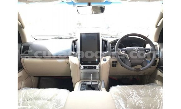 Buy Import Toyota Land Cruiser Other Car in Import - Dubai in Curacao Buy Import Toyota Land Cruiser Other Car in Import - Dubai in Curacao