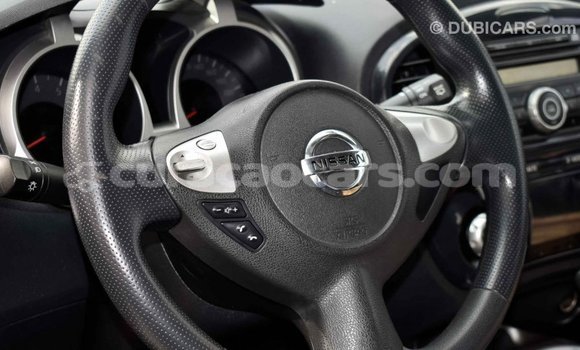 Buy Import Nissan Juke Other Car in Import - Dubai in Curacao Buy Import Nissan Juke Other Car in Import - Dubai in Curacao