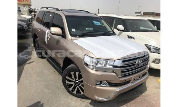 Buy Import Toyota Land Cruiser Other Car in Import - Dubai in Curacao Buy Import Toyota Land Cruiser Other Car in Import - Dubai in Curacao