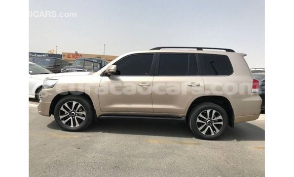 Buy Import Toyota Land Cruiser Other Car in Import - Dubai in Curacao Buy Import Toyota Land Cruiser Other Car in Import - Dubai in Curacao