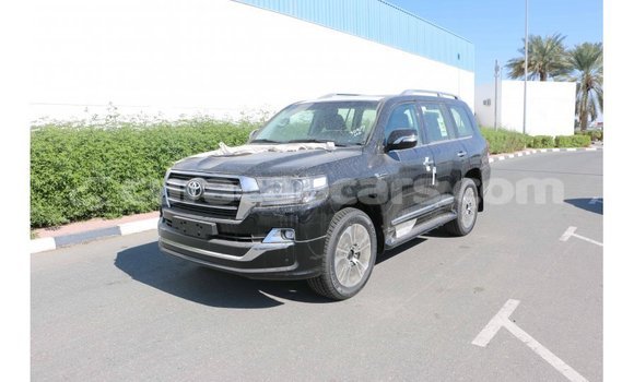 Buy Import Toyota Land Cruiser Black Car in Import - Dubai in Curacao Buy Import Toyota Land Cruiser Black Car in Import - Dubai in Curacao
