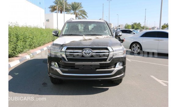 Buy Import Toyota Land Cruiser Black Car in Import - Dubai in Curacao Buy Import Toyota Land Cruiser Black Car in Import - Dubai in Curacao