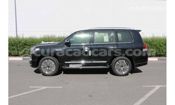 Buy Import Toyota Land Cruiser Black Car in Import - Dubai in Curacao Buy Import Toyota Land Cruiser Black Car in Import - Dubai in Curacao