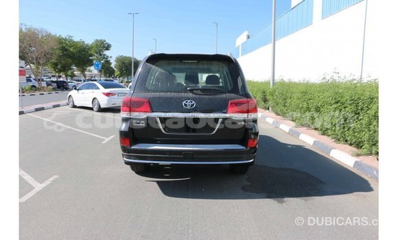 Buy Import Toyota Land Cruiser Black Car in Import - Dubai in Curacao Buy Import Toyota Land Cruiser Black Car in Import - Dubai in Curacao