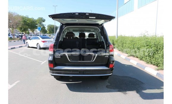 Buy Import Toyota Land Cruiser Black Car in Import - Dubai in Curacao Buy Import Toyota Land Cruiser Black Car in Import - Dubai in Curacao